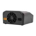 Original ToolkitRC M6AC Smart 120W AC/300W Battery Charger/Discharger MAX30A 1-6S Battery Model Spare Drones Charging